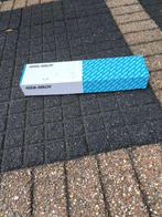 deurdranger, Doe-het-zelf en Verbouw, Hang- en Sluitwerk, Ophalen, Nieuw, IJzer, Overige typen