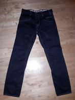 Donkerblauwe PME Legend spijkerbroek,  Bare Metal, mt 33-34, Kleding | Heren, Spijkerbroeken en Jeans, Blauw, Ophalen of Verzenden