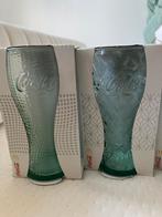 Nieuwe Coca Cola glazen 2,99 p/st. Limited Edition Coke glas, Ophalen of Verzenden, Nieuw, Frisdrankglas