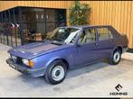 Alfa Romeo Giulietta 1.6 109 PK 5 bak. Speciaal interieur. G, Auto's, Oldtimers, Beige, Blauw, 11 km/l, Bedrijf