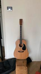 Western Gitaar - Zo Goed Als Nieuw, Muziek en Instrumenten, Snaarinstrumenten | Gitaren | Akoestisch, Ophalen of Verzenden, Zo goed als nieuw