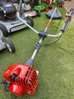 Krachtige castel bc 320 d  bosmaaier ( beurt gehad), Ophalen, Zo goed als nieuw, 10 tot 30 cm, Benzine
