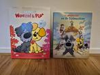 Woezel & Pip (twee boekjes), Verzenden, Zo goed als nieuw, 3 tot 4 jaar