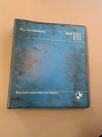 Reparaturanleitung BMW R50/5, R60/5 en R75/5., Motoren, Onderdelen | BMW, Ophalen of Verzenden, Gebruikt
