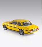 Opel Ascona B SR geel schaal 1/24 Coches OPEL, Hobby en Vrije tijd, Modelauto's | 1:24, Verzenden, Nieuw, Auto, Overige merken