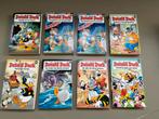 Donald Duck Pockets - Diverse Collectie, Boeken, Stripboeken, Meerdere stripboeken, Ophalen, Zo goed als nieuw