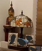 Tiffany lamp, Ophalen of Verzenden
