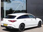 Mercedes-Benz CLA-Klasse Shooting Brake 250 e AMG Line | Mem, CLA, Gebruikt, 4 cilinders, 16 kWh