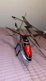 Helicopter speelgoed groot, Ophalen