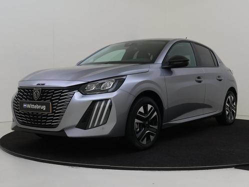 Peugeot e-208 EV Allure 50 kWh | Parkeerhulp voor en achter, Auto's, Peugeot, Bedrijf, Te koop, ABS, Airbags, Airconditioning