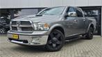 Dodge Ram 1500 5.7 V8 4x4 Crew Cab 5'7 Laramie (bj 2012), Automaat, Euro 5, Gebruikt, 5654 cc