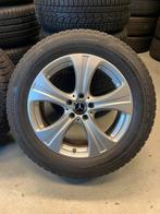 Originele Mercedes GLC Winterset Bridgestone TPMS, Ophalen, 18 inch, Gebruikt, 3439LD