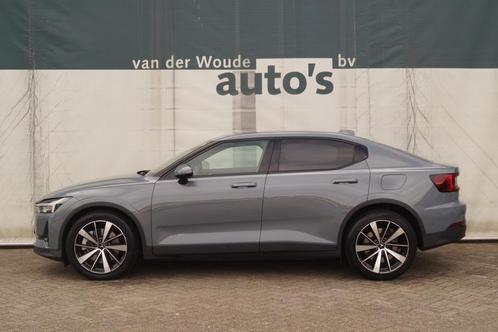 Polestar 2 Long Range Dual Motor 78kWh Launch Edition -PANO-, Auto's, Polestar, Bedrijf, ABS, Adaptieve lichten, Adaptive Cruise Control