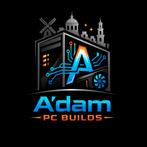 A'dam PC Builds, Computers en Software, Desktop Pc's, Ophalen of Verzenden, Nieuw, Gaming
