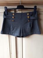 grijze korte broek, Atmosphere, maat 36, Atmosphere, Kort, Verzenden, Zo goed als nieuw