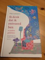Ik denk dat ik ontvoerd ben - Pim Lammers, Ophalen of Verzenden, Zo goed als nieuw, Pim Lammers, Eén auteur