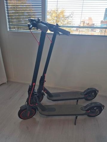 Elektrische Step X1-Turbo beschikbaar voor biedingen