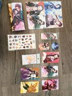 Demon Slayer Accessoires Verzameling, Ophalen of Verzenden, Nieuw, Overige typen
