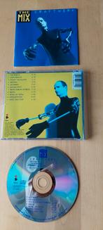 Cd Kraftwerk - the Mix (1991), Cd's en Dvd's, Ophalen of Verzenden, Zo goed als nieuw, 1980 tot 2000