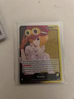 Stapel One Piece Kaarten, Verzenden, Zo goed als nieuw