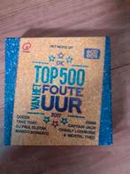 Top 500 foute uur 6cd, Ophalen of Verzenden, Zo goed als nieuw