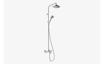 Douche/Bad set NIEUW beschikbaar voor biedingen