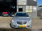 Opel Insignia 1.4 Turbo EcoFLEX Edition/ Navi/PDC/Airco/NAP, Auto's, Opel, Origineel Nederlands, Te koop, Zilver of Grijs, 5 stoelen