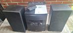 sony mini hi-fi component system mhc-fr1, Ophalen, Gebruikt