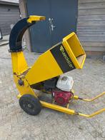 Haeckselaar 4 professionele hakselaar mét 13 pk Honda moter, Ophalen, Gebruikt, Benzine