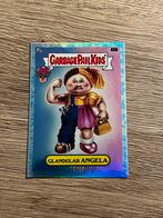 Garbage Pail Kids 40th Anniversary - Glandular Angela 45B, Ophalen of Verzenden, Zo goed als nieuw