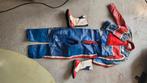 Vintage DAMEN Motorpak + MJK Motorlaarzen – Volledig leer, Ophalen of Verzenden, Heren