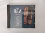 lbcd - organ collection, Ophalen of Verzenden, Barok, Zo goed als nieuw, Overige typen