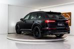Audi Q7 60 TFSI e Quattro Competition S 456PK | Pano | Trekh, Auto's, Automaat, 12 maanden, Gebruikt, Euro 6