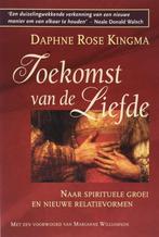Toekomst van de Liefde - Daphne Rose Kingma, Gelezen, Sociale psychologie, Ophalen of Verzenden, Daphne Rose Kingma