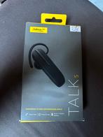 Jabra Talk 5, Ophalen of Verzenden, Nieuw, Overige merken, Bluetooth