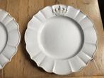 Twee grote Lifestyle borden van 34 cm, Huis en Inrichting, Keuken | Servies, Ophalen of Verzenden, Gebruikt, Overige stijlen, Bord(en)