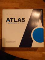 Te koop zo goed als nieuwe ATLAS Hyper 3.5 Luidspreker kabel, Ophalen of Verzenden, Zo goed als nieuw, 2 tot 5 meter, Luidsprekerkabel