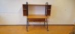 Design NIKLAS bureau, Rutger Andersson voor IKEA, Huis en Inrichting, Bureaus, Ophalen, Gebruikt, Onbekend, Onbekend