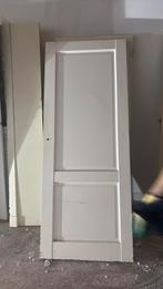 Paneel deuren 15  stuks 25 euro per stuk, Ophalen of Verzenden, Zo goed als nieuw, Binnendeur, 200 tot 215 cm