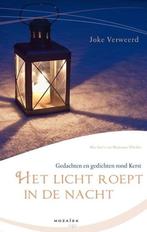 Joke Verweerd - Het licht roept in de nacht, Boeken, Ophalen of Verzenden, Zo goed als nieuw, Nederland