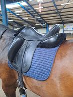Arno Brandt monoblad 17.5 inch MW zwart, Ophalen, Zo goed als nieuw, Dressuur