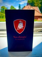 Lamborghini classico en intenso parfum, Ophalen, Zo goed als nieuw