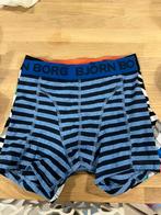 Björn Borg boxershorts maat S NIEUW!! Nu 2 voor €15,-, Kleding | Heren, Ophalen of Verzenden, Overige kleuren, Boxer