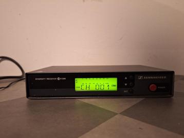 Sennheiser EW300 ontvanger beschikbaar voor biedingen