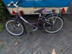 Mooi fietsje., Ophalen of Verzenden, Zo goed als nieuw, 14 inch of minder