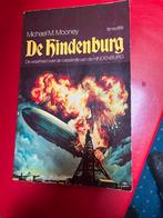 De Hindenburg - Michael M. Mooney, Ophalen of Verzenden, Tweede Wereldoorlog, Gelezen, Algemeen