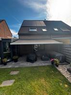 Verano zonnescherm met afstandsbediening, Ophalen, Gebruikt, 450 cm of meer, Elektrisch