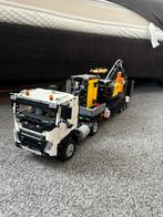 Vrachtwagen lego set, Ophalen of Verzenden, Nieuw, Complete set, Lego
