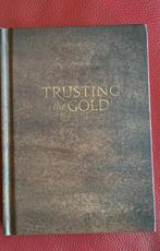 Tara Brach Trusting the gold Engelstalig boek meditatie, Meditatie of Yoga, Tara Brach, Overige typen, Ophalen of Verzenden