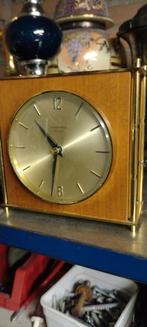 Mooi art Deco klokje junghans ato mat, Antiek en Kunst, Antiek | Klokken, Ophalen